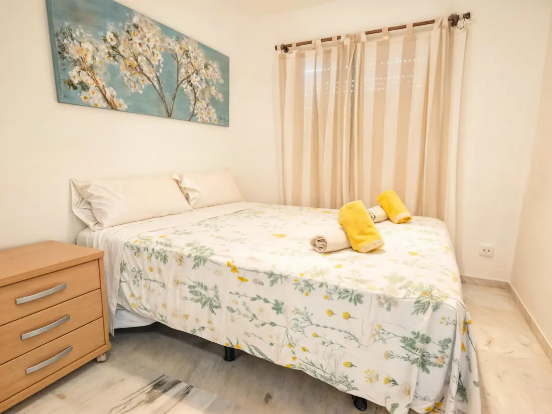 Location de Vacances San Pedro de Alcántara 34
