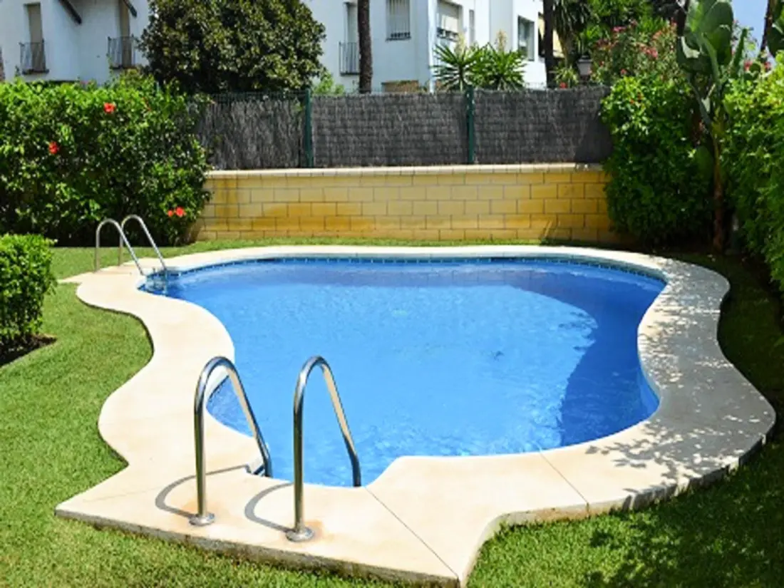 Location de Vacances San Pedro de Alcántara 34