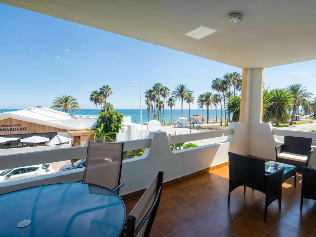 Location de Vacances San Pedro de Alcántara 34