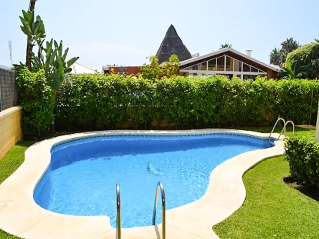 Location de Vacances San Pedro de Alcántara 34