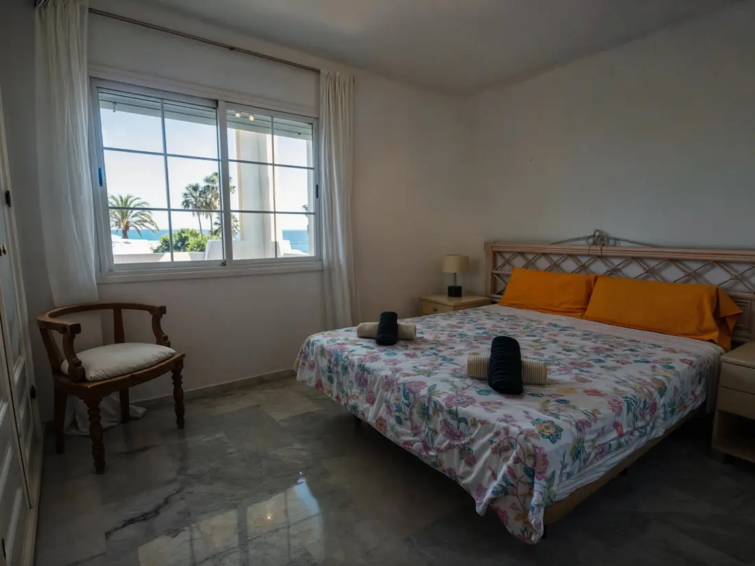 Location de Vacances San Pedro de Alcántara 34