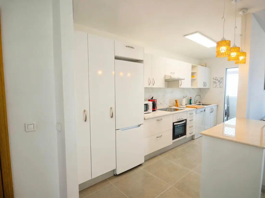 Location de Vacances San Pedro de Alcántara 34