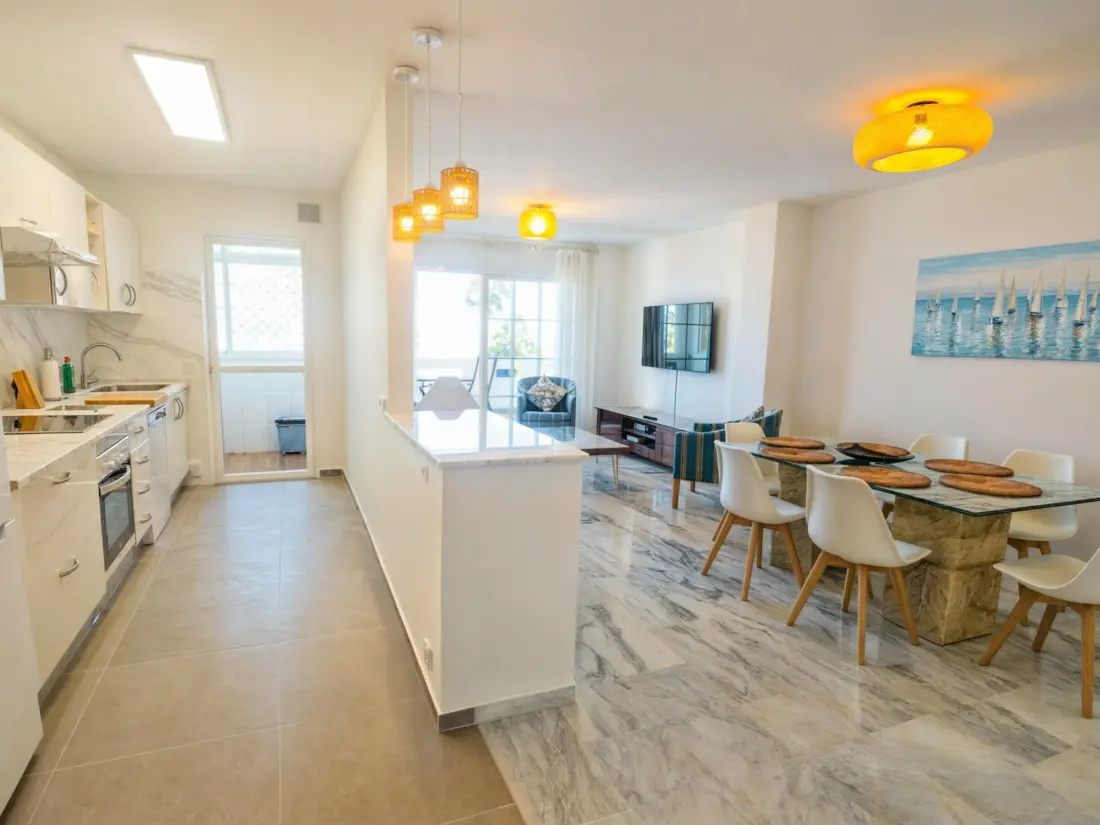 Location de Vacances San Pedro de Alcántara 34
