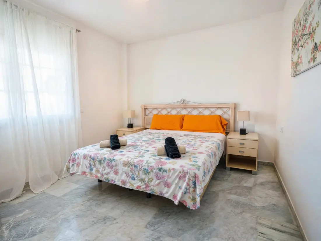 Location de Vacances San Pedro de Alcántara 34