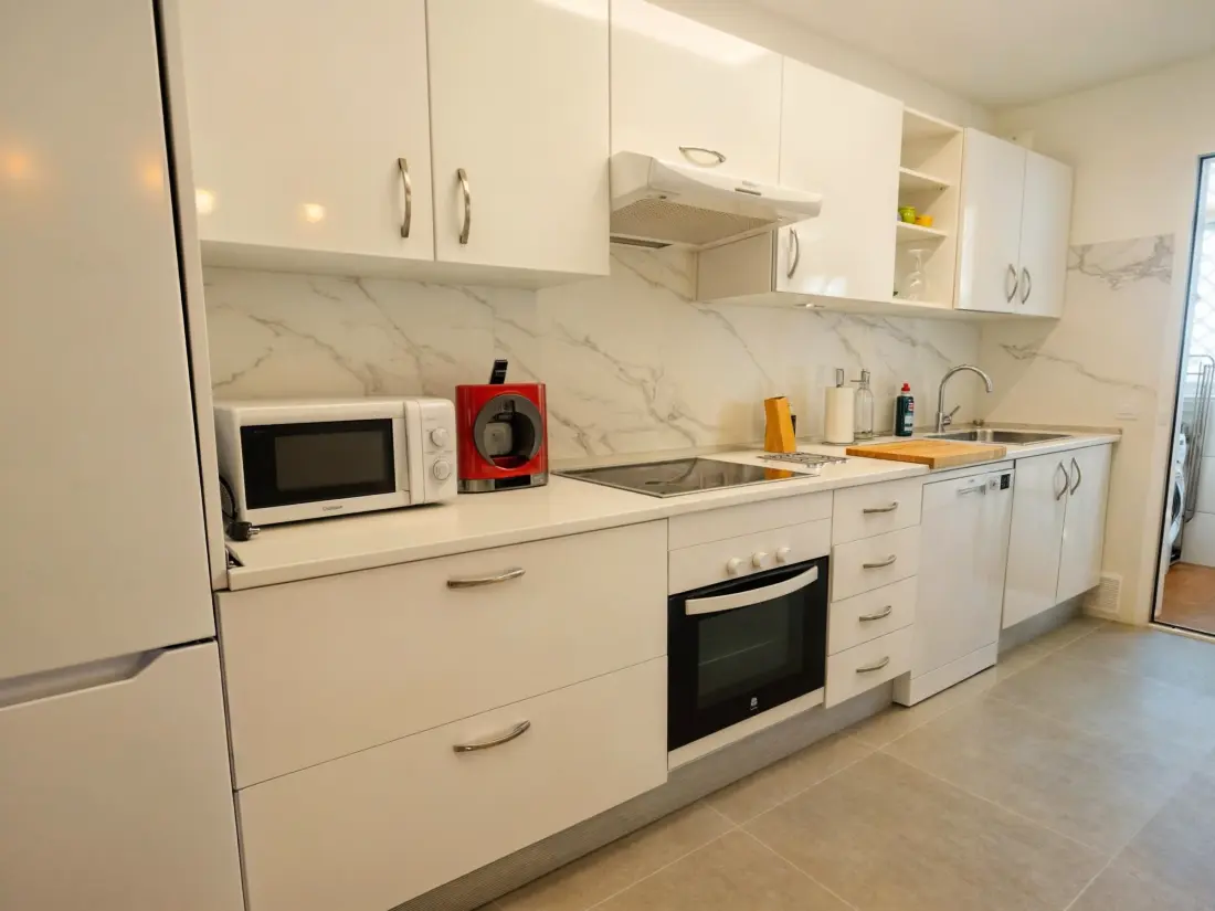 Location de Vacances San Pedro de Alcántara 34