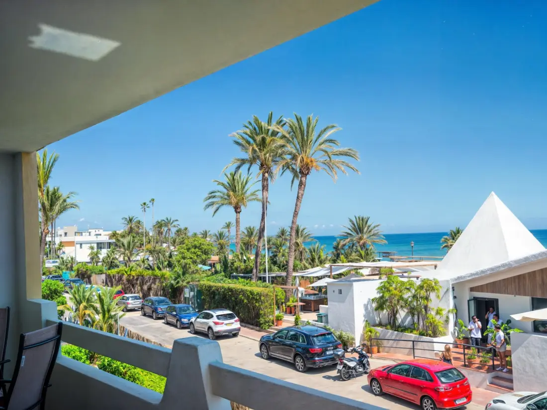 Location de Vacances San Pedro de Alcántara 34