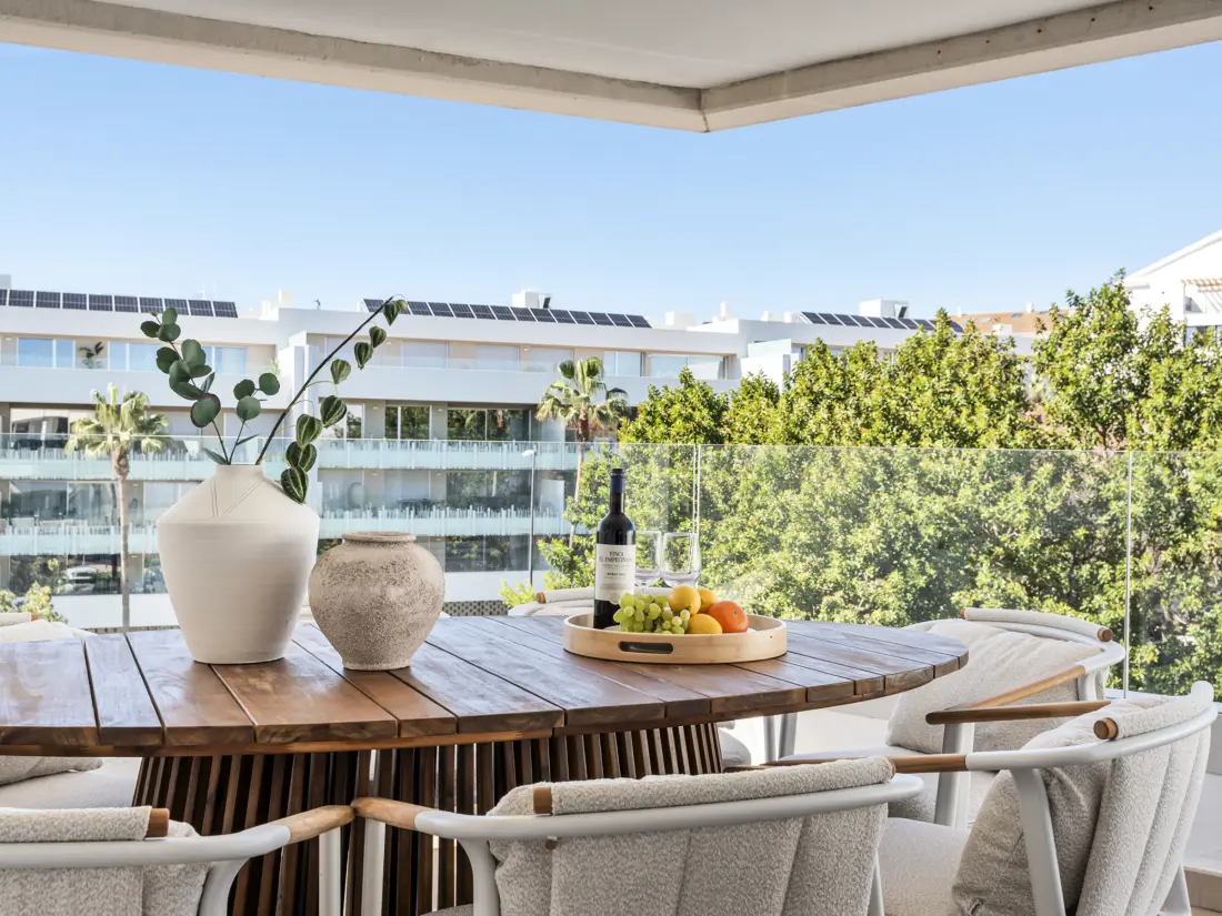 Location de Vacances San Pedro de Alcántara 35