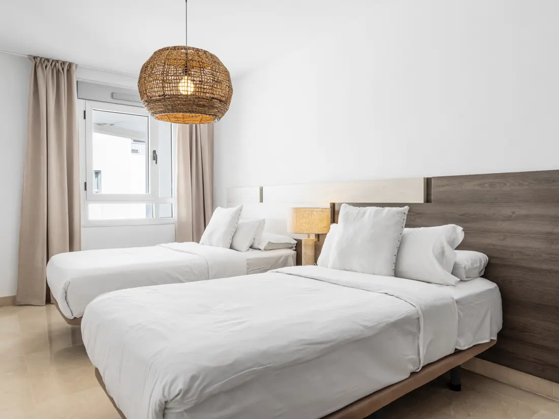 Location de Vacances San Pedro de Alcántara 35