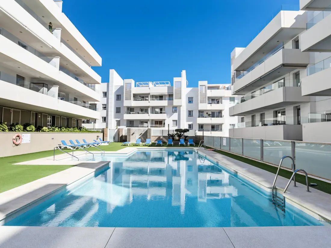 Location de Vacances San Pedro de Alcántara 35