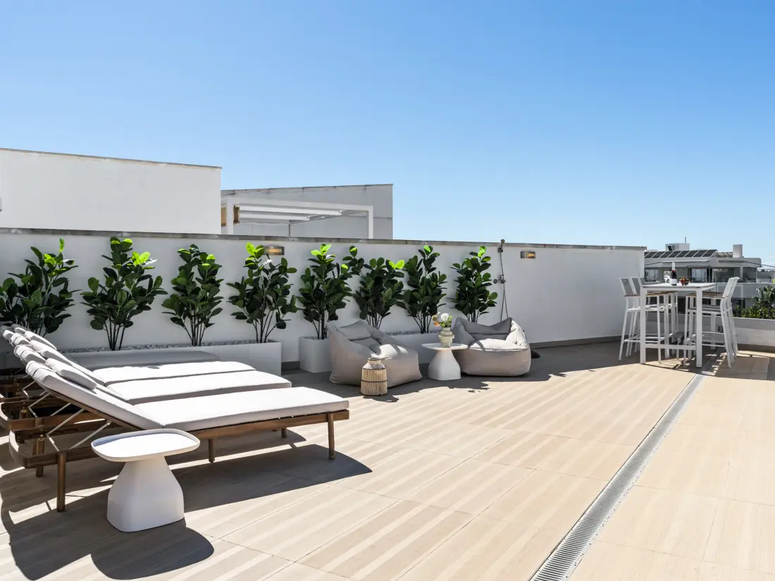 Location de Vacances San Pedro de Alcántara 35