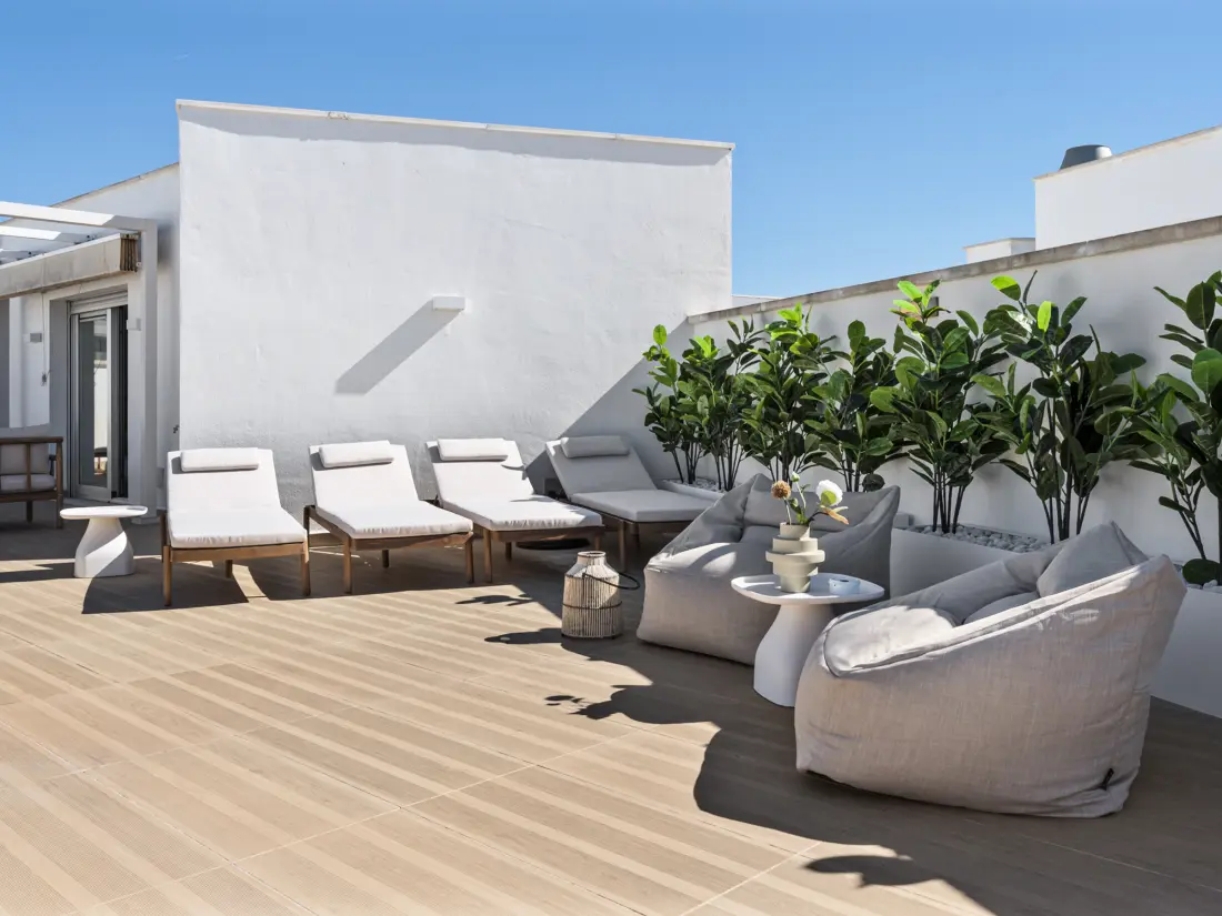 Location de Vacances San Pedro de Alcántara 35