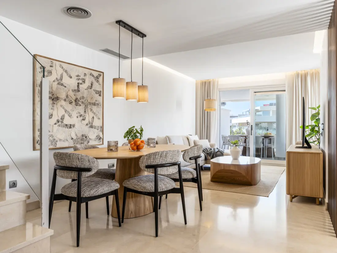 Location de Vacances San Pedro de Alcántara 35