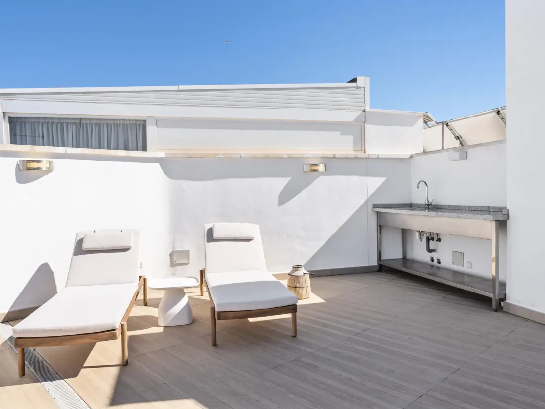 Location de Vacances San Pedro de Alcántara 35