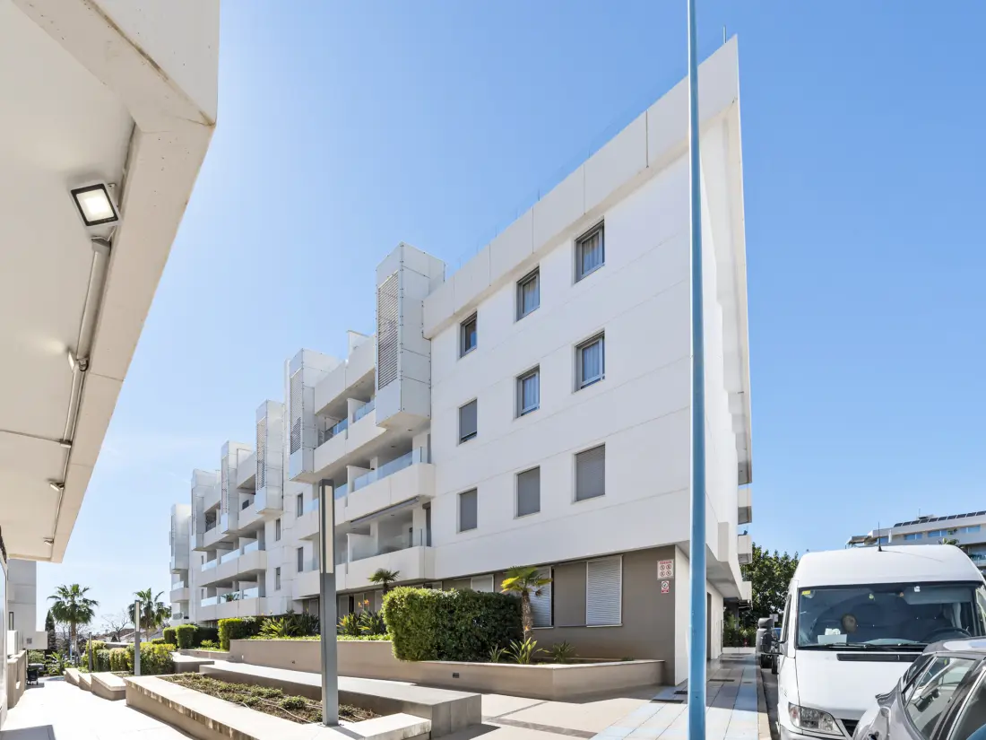 Location de Vacances San Pedro de Alcántara 35
