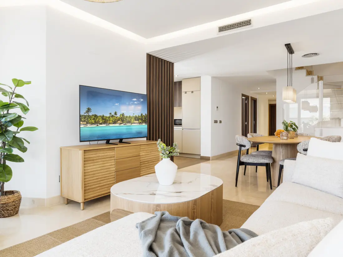 Location de Vacances San Pedro de Alcántara 35