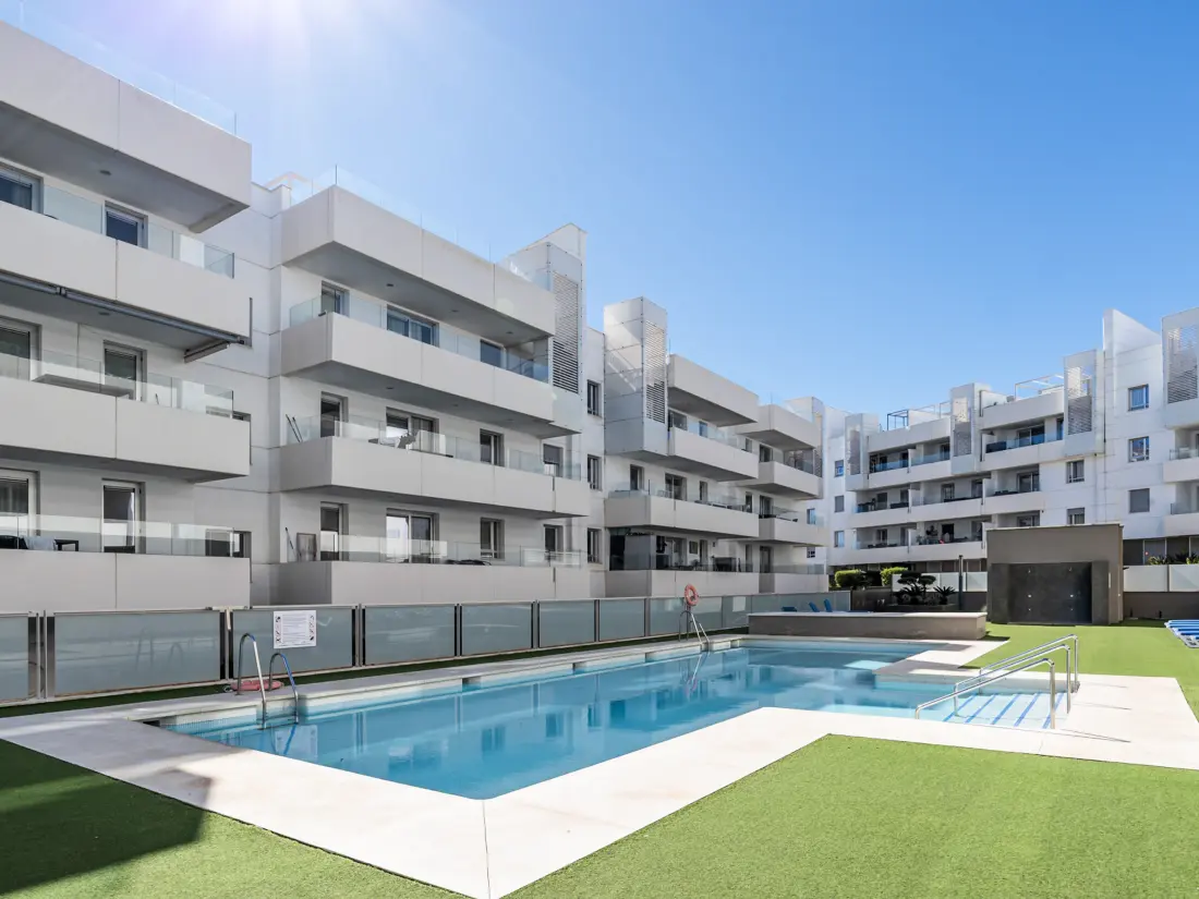Location de Vacances San Pedro de Alcántara 35