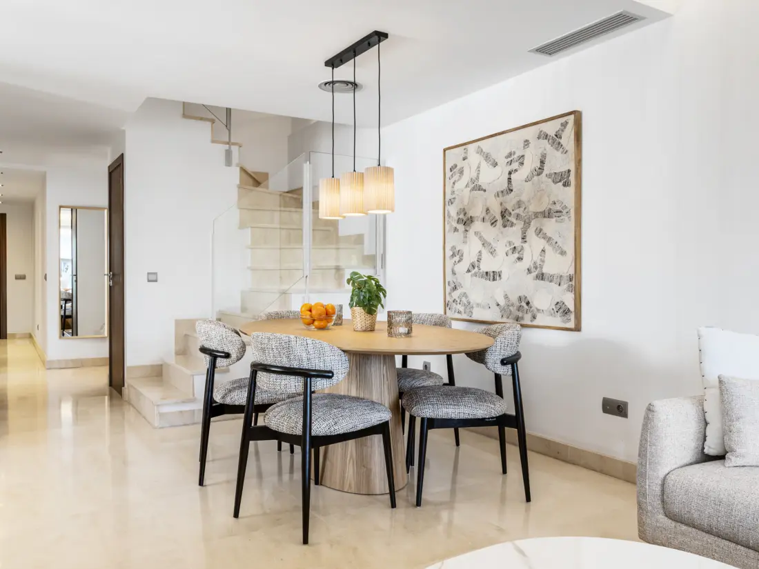 Location de Vacances San Pedro de Alcántara 35