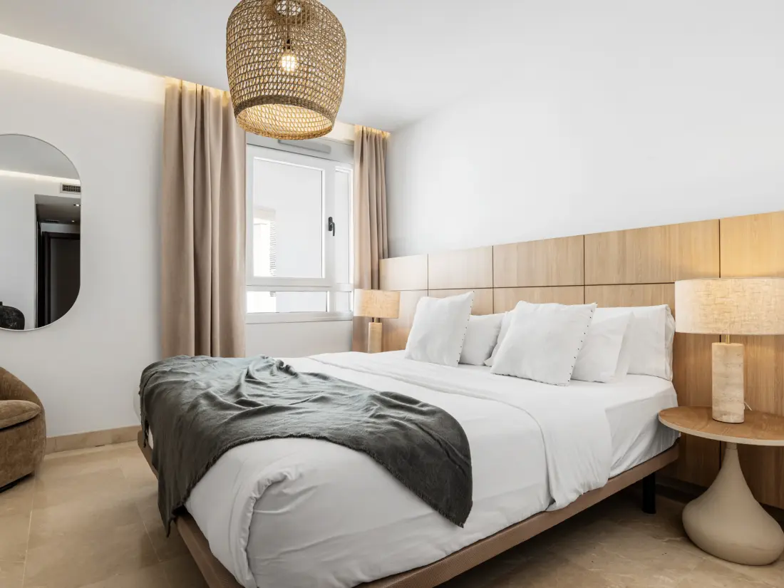 Location de Vacances San Pedro de Alcántara 35