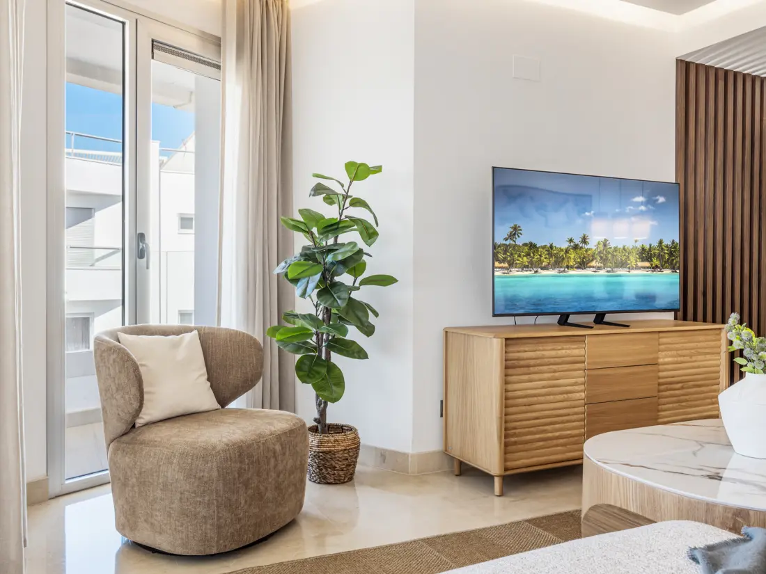 Location de Vacances San Pedro de Alcántara 35