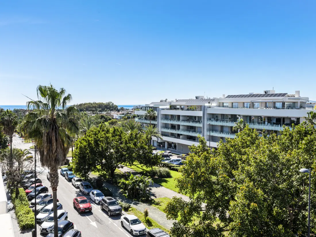 Location de Vacances San Pedro de Alcántara 35