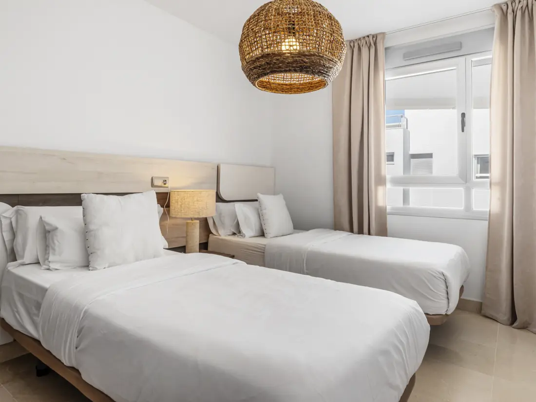 Location de Vacances San Pedro de Alcántara 35