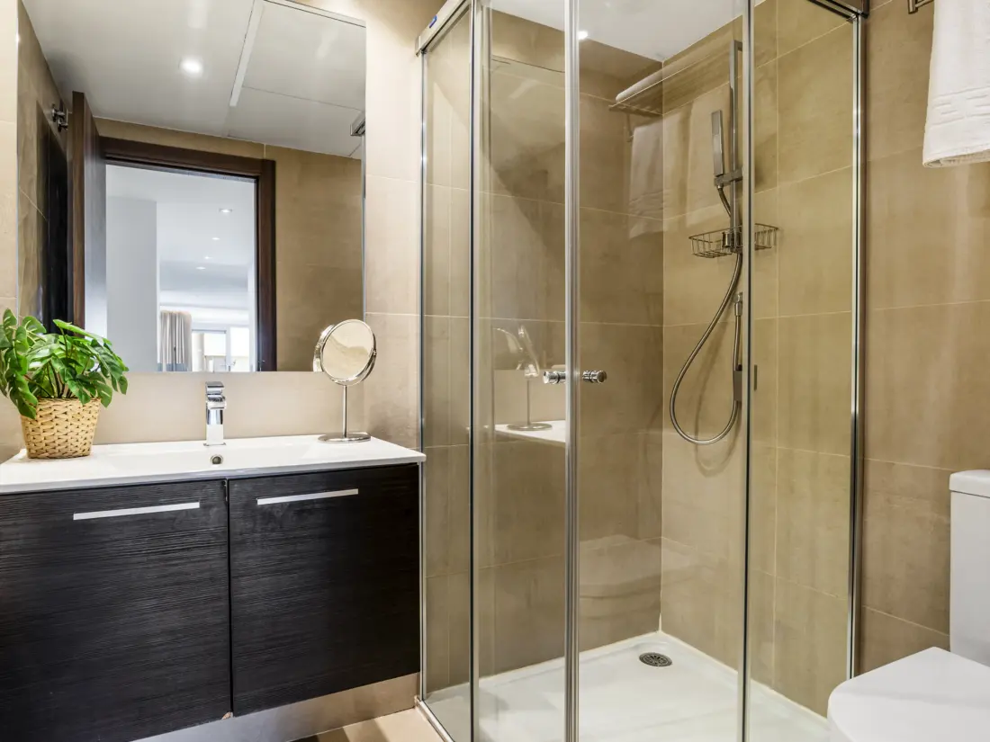 Location de Vacances San Pedro de Alcántara 35