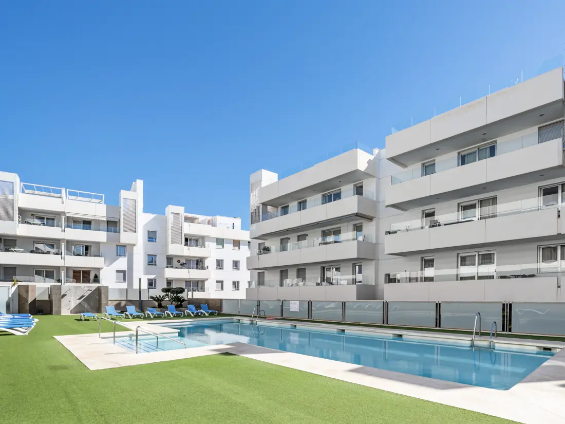 Location de Vacances San Pedro de Alcántara 35