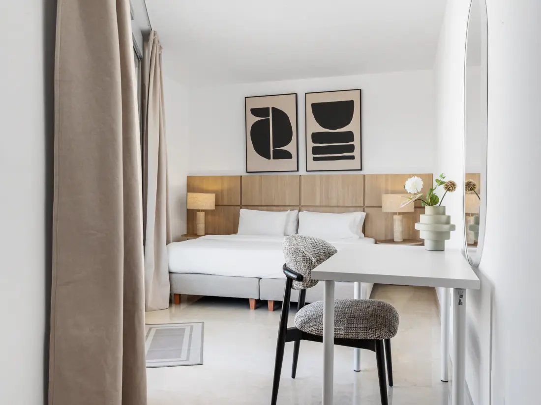 Location de Vacances San Pedro de Alcántara 35