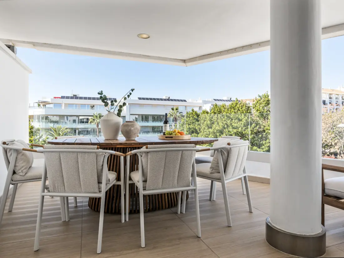 Location de Vacances San Pedro de Alcántara 35