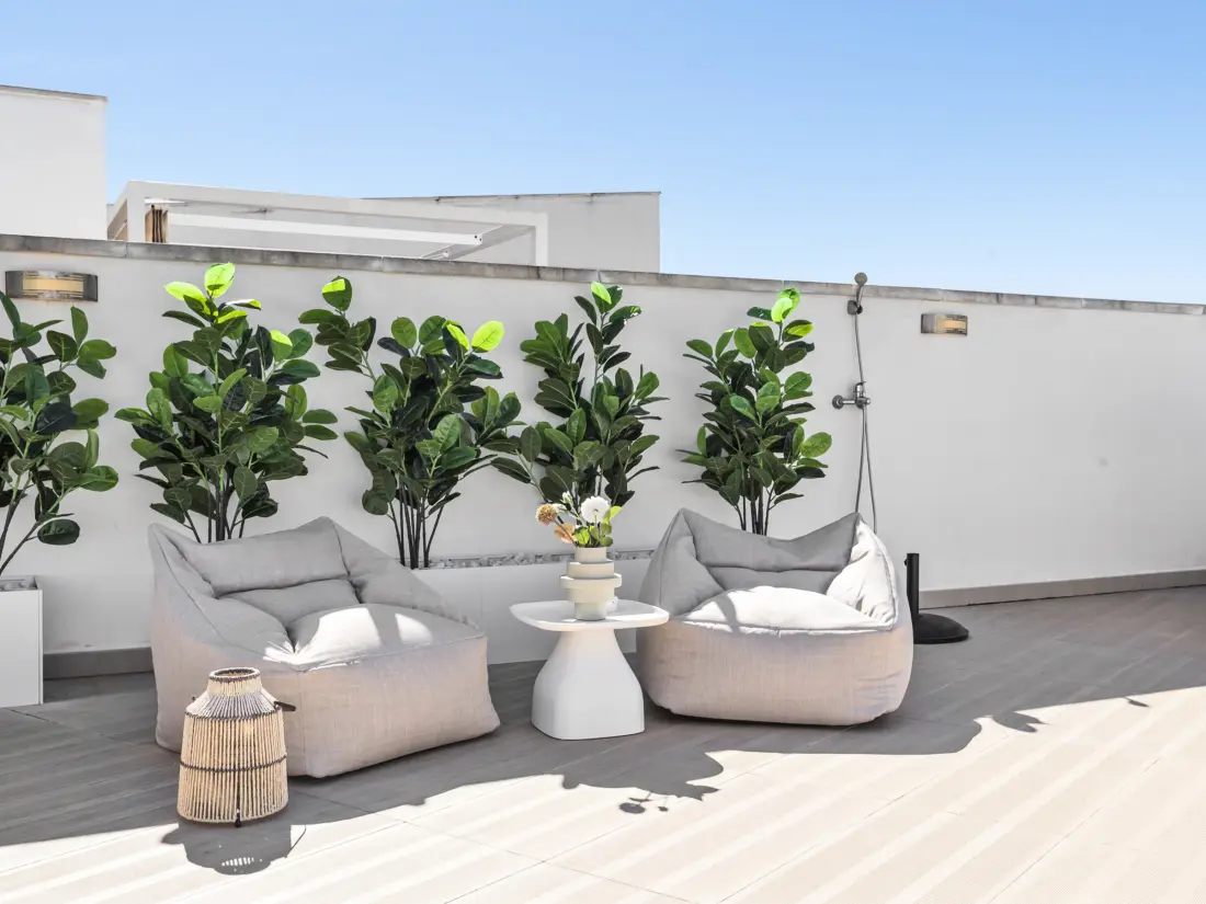 Location de Vacances San Pedro de Alcántara 35