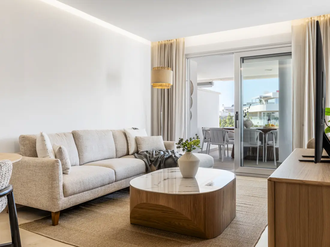 Location de Vacances San Pedro de Alcántara 35
