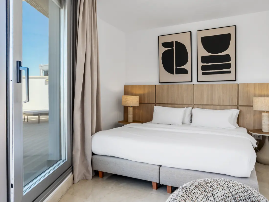 Location de Vacances San Pedro de Alcántara 35