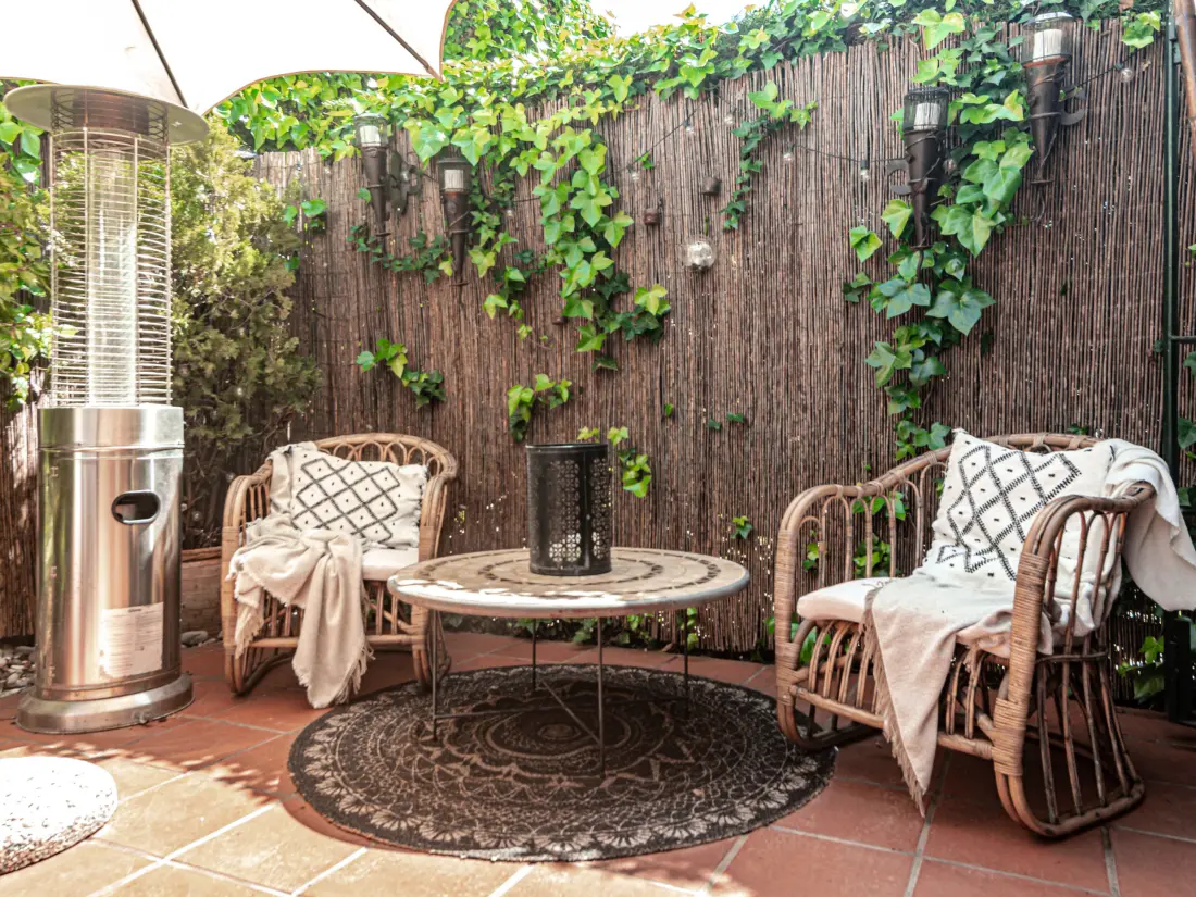 Maison de Vacances San Pedro de Alcántara 17
