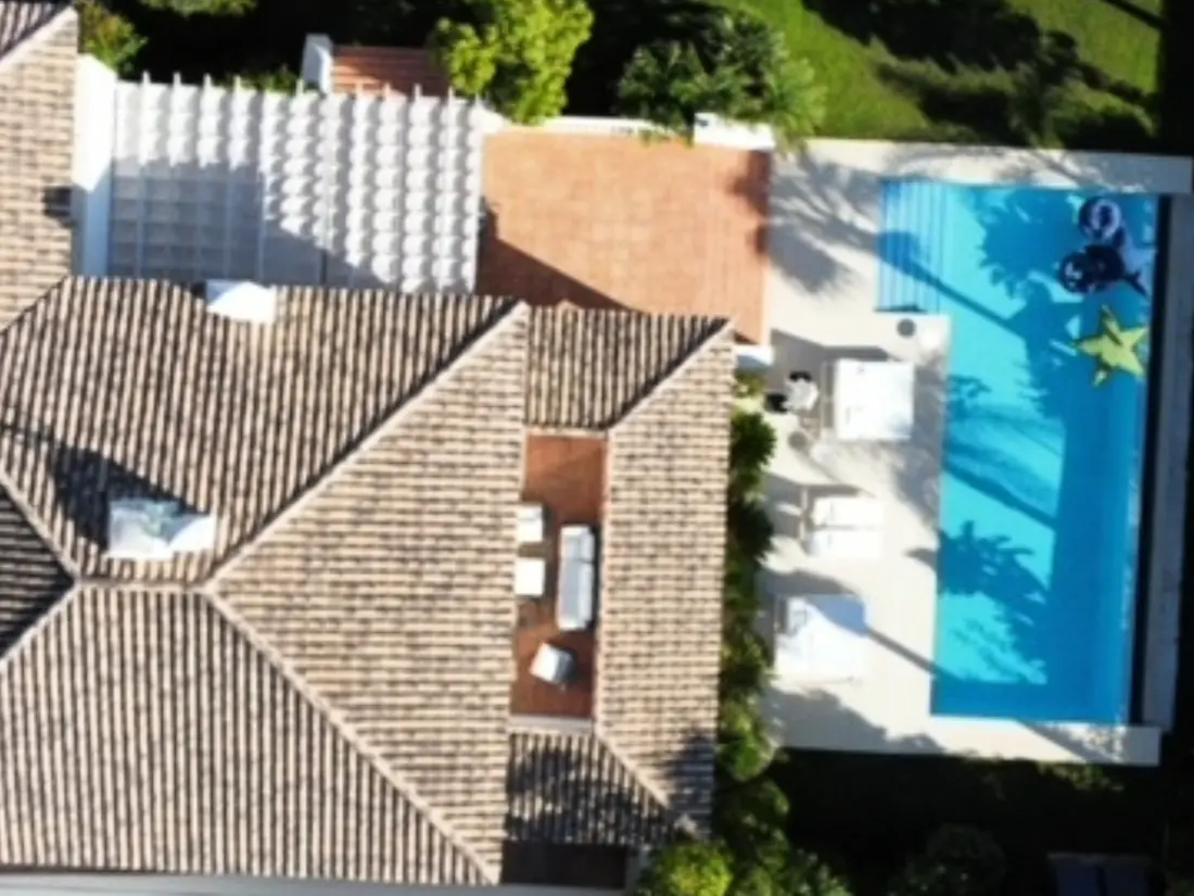 Maison de Vacances San Pedro de Alcántara 24