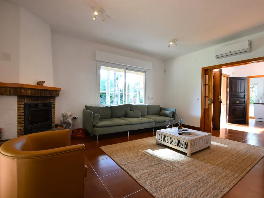 Maison de Vacances San Pedro de Alcántara 26