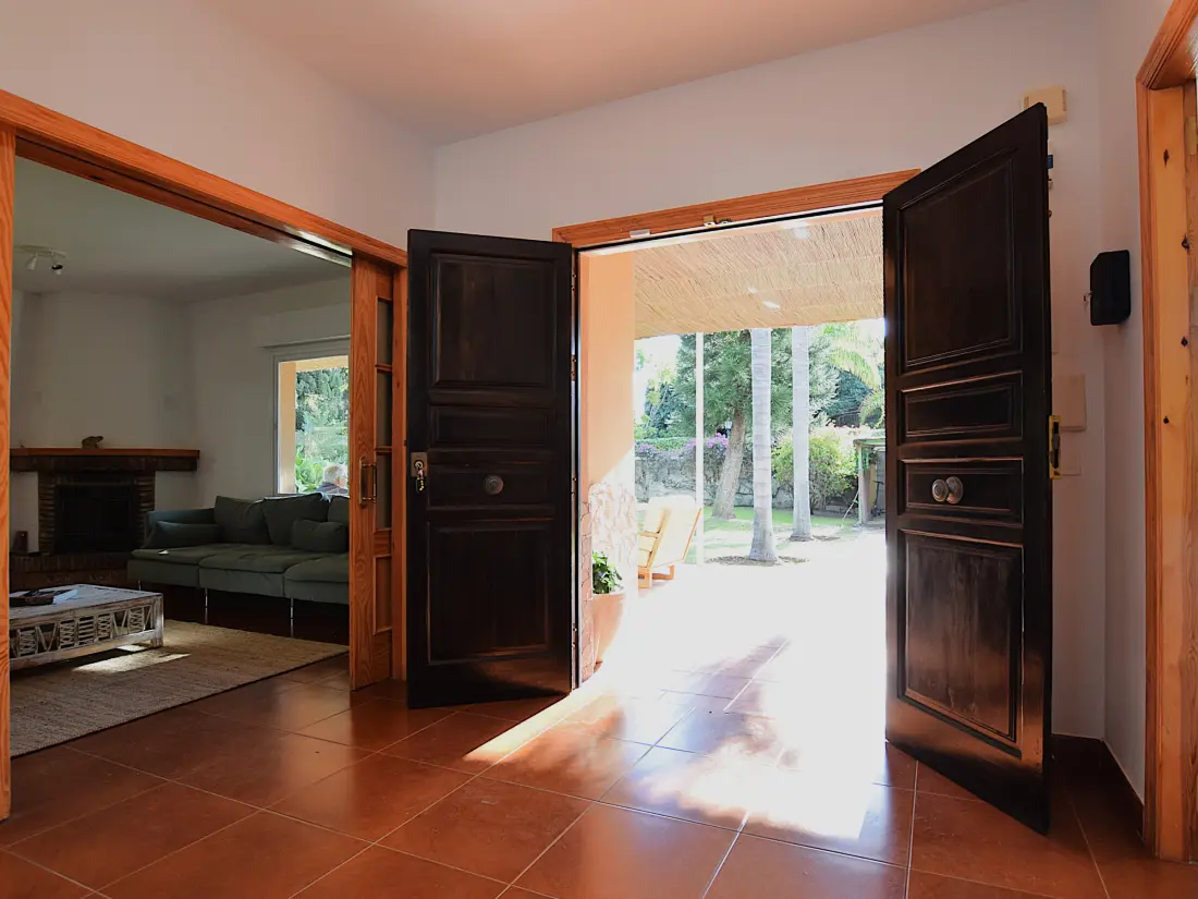 Maison de Vacances San Pedro de Alcántara 26