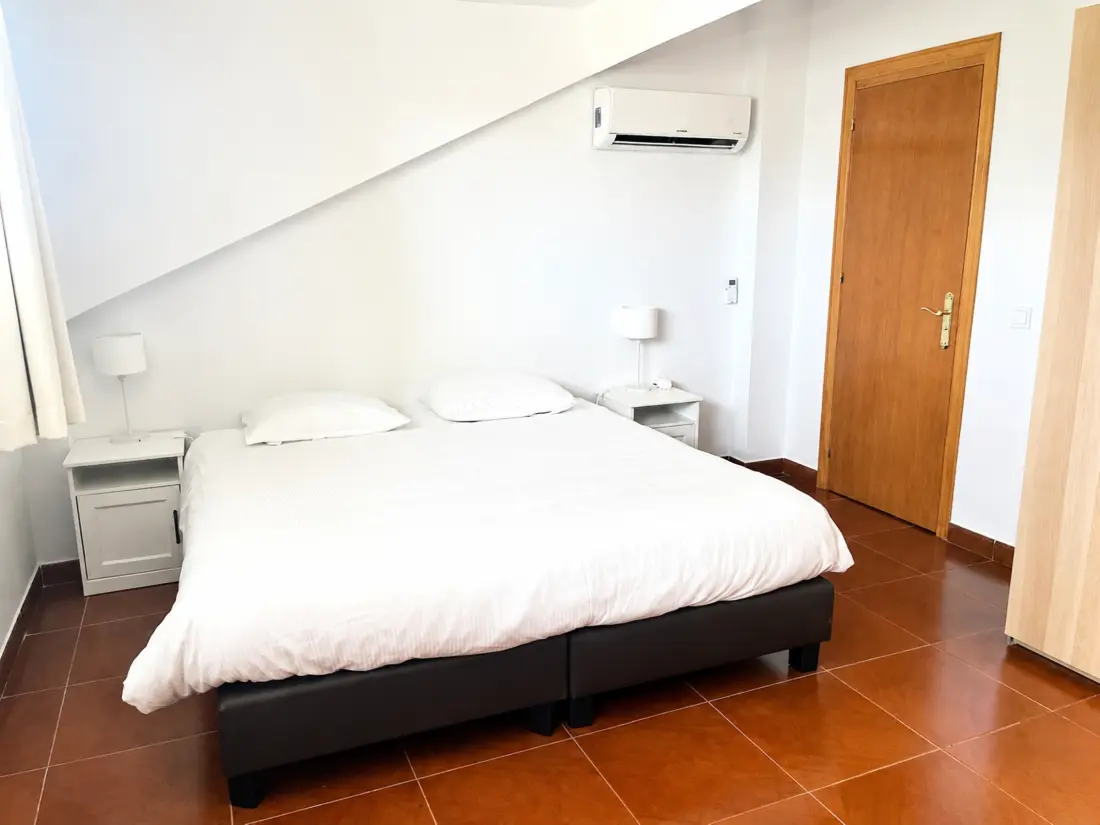 Maison de Vacances San Pedro de Alcántara 26