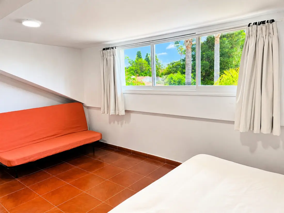Maison de Vacances San Pedro de Alcántara 26