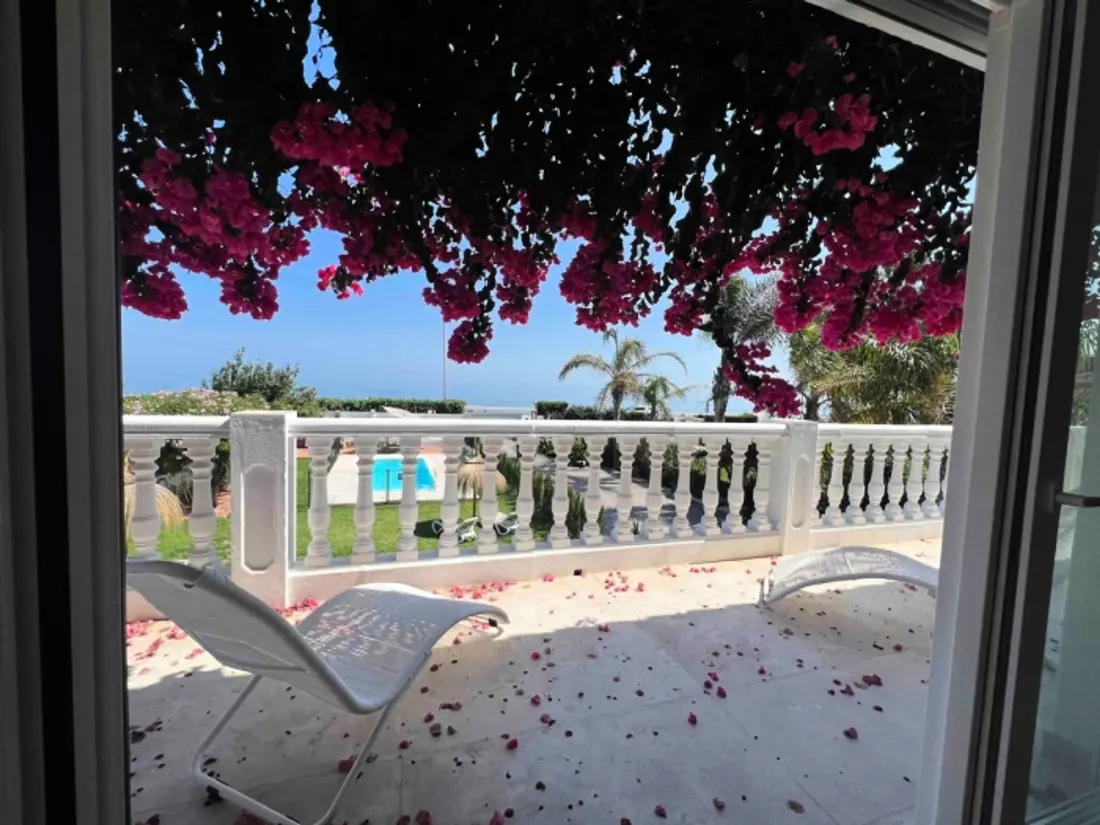 Maison de Vacances San Pedro de Alcántara 29