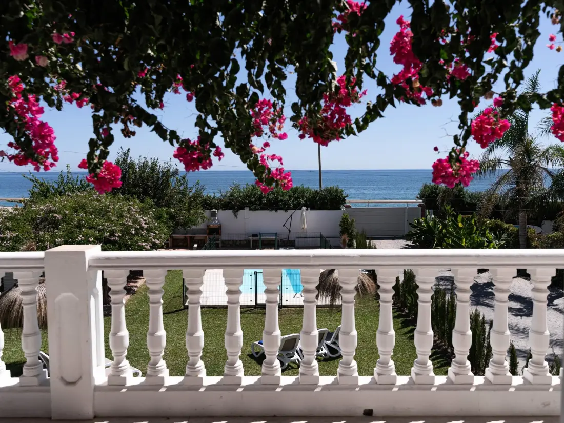 Maison de Vacances San Pedro de Alcántara 29