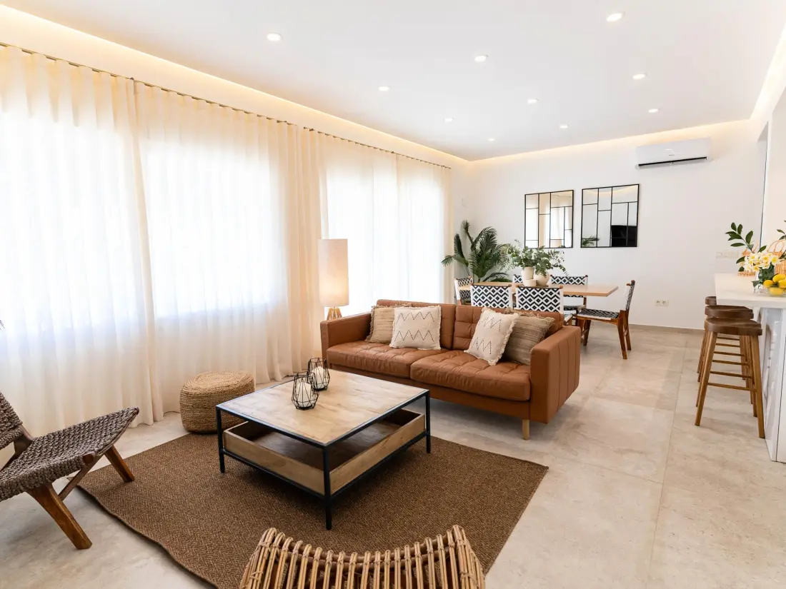 Maison de Vacances San Pedro de Alcántara 29