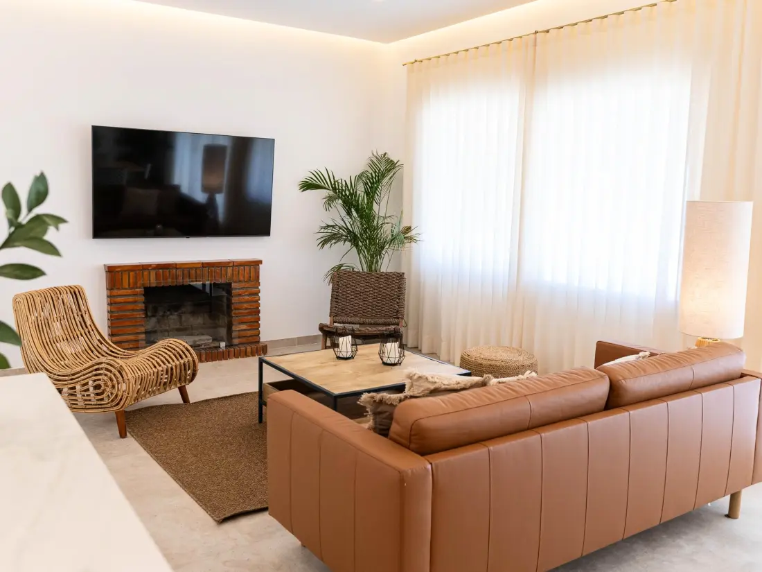 Maison de Vacances San Pedro de Alcántara 29