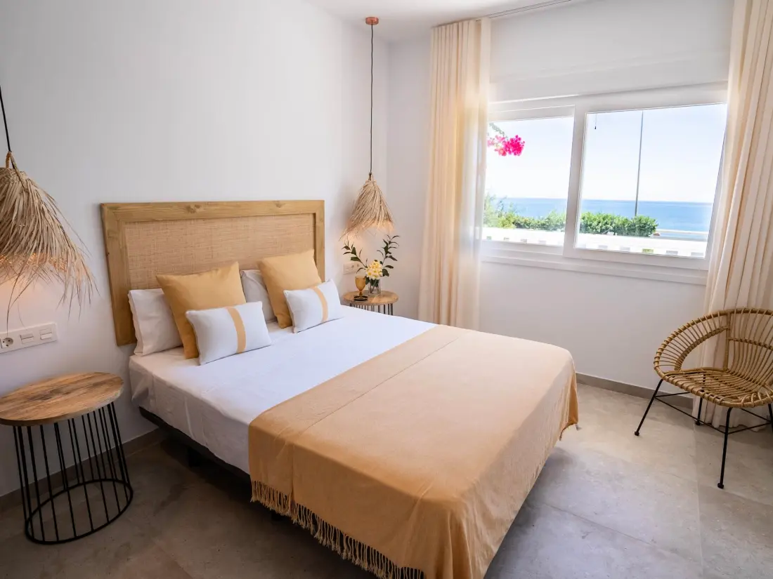 Maison de Vacances San Pedro de Alcántara 29