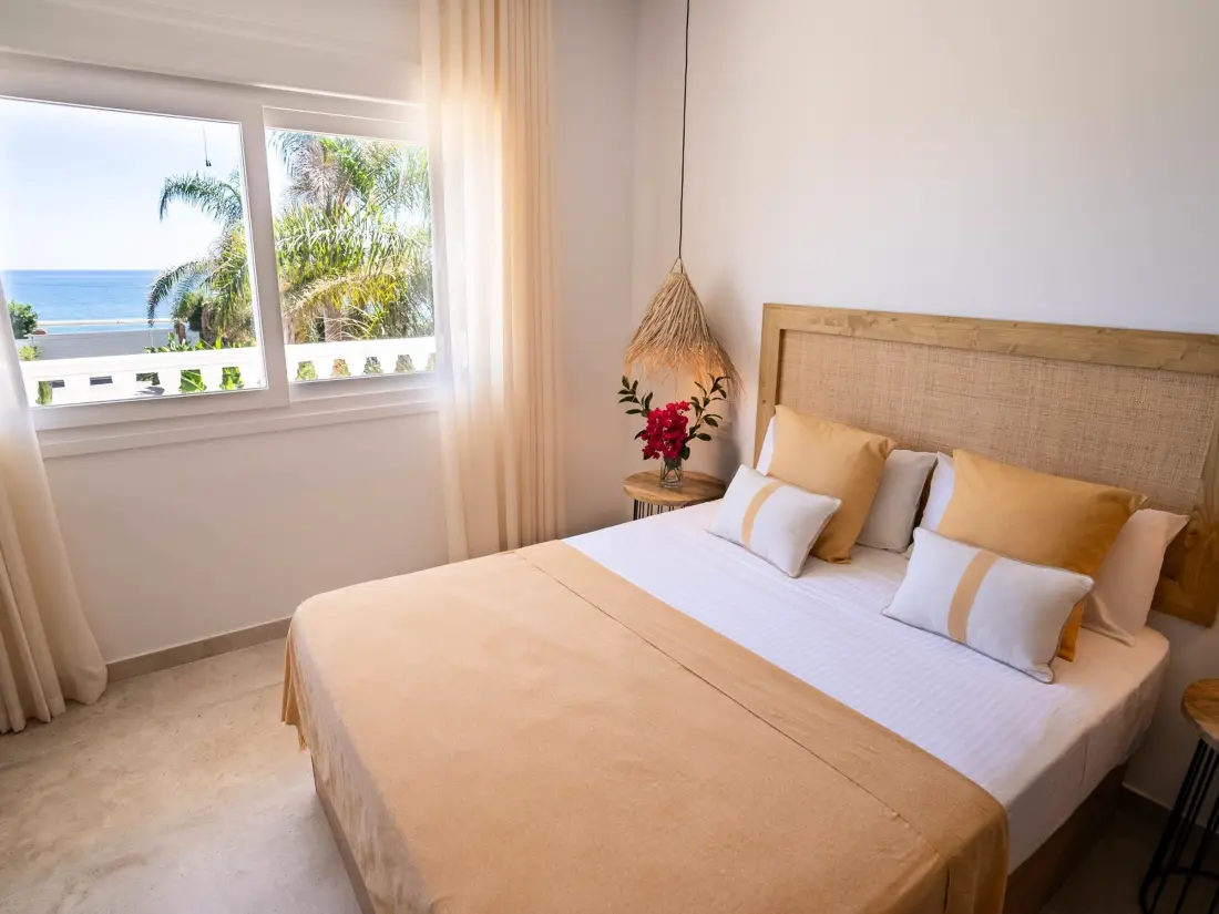 Maison de Vacances San Pedro de Alcántara 29