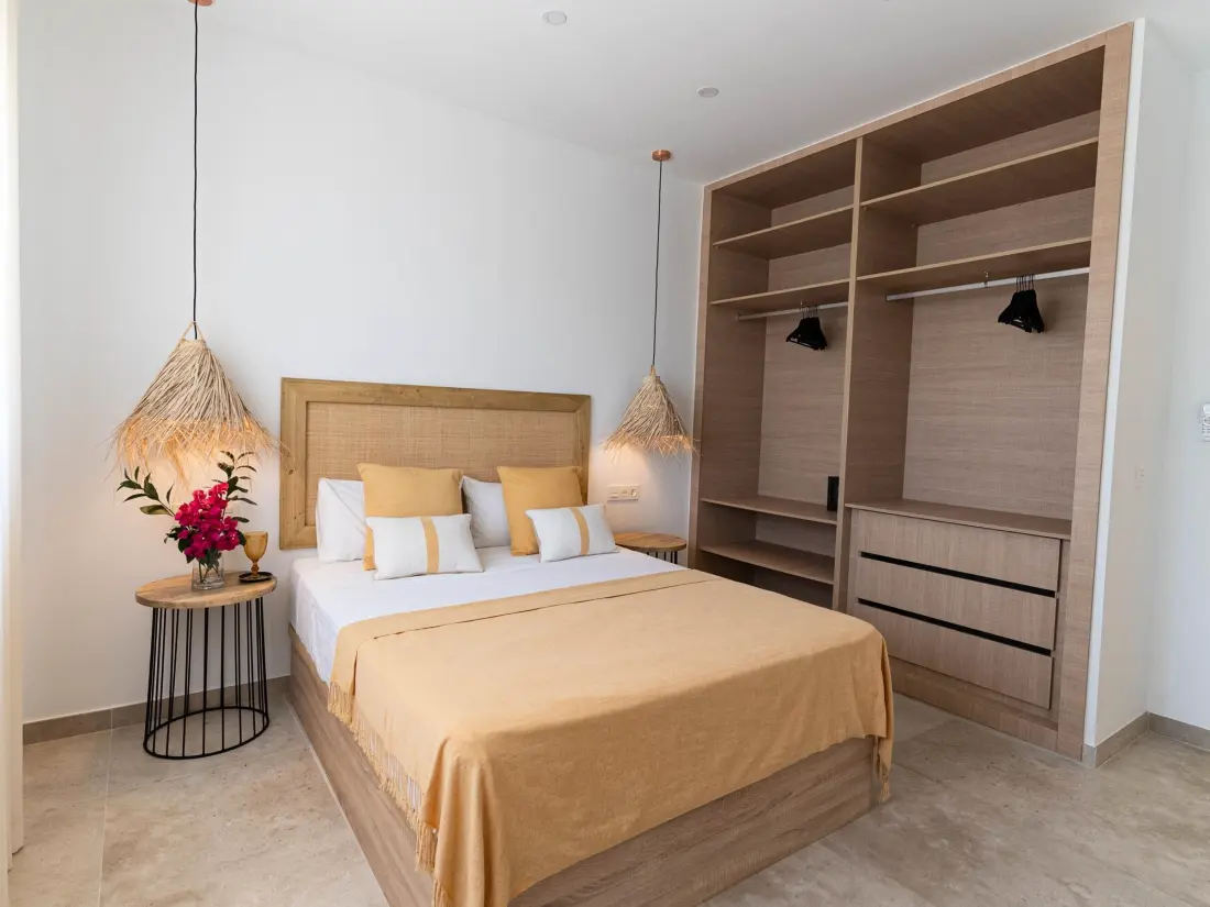 Maison de Vacances San Pedro de Alcántara 29