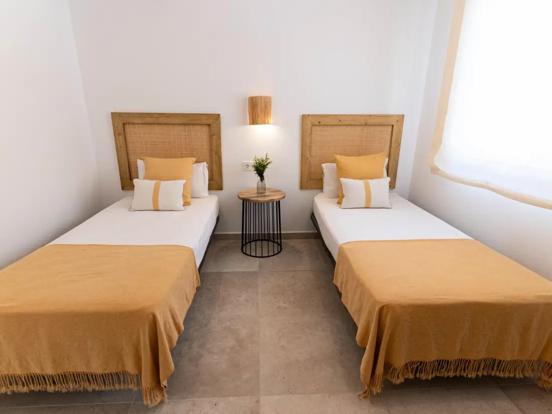 Maison de Vacances San Pedro de Alcántara 29