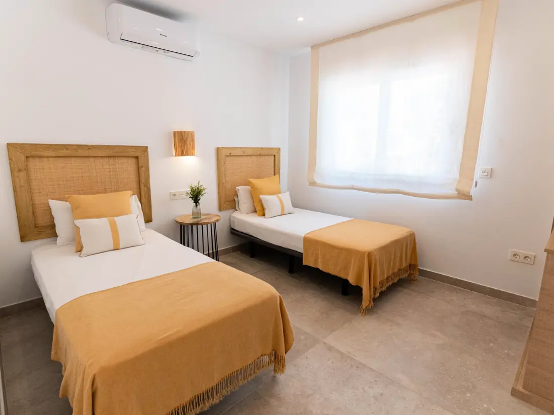 Maison de Vacances San Pedro de Alcántara 29
