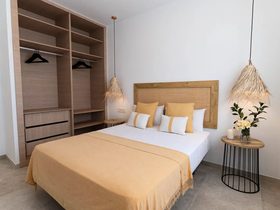 Maison de Vacances San Pedro de Alcántara 29