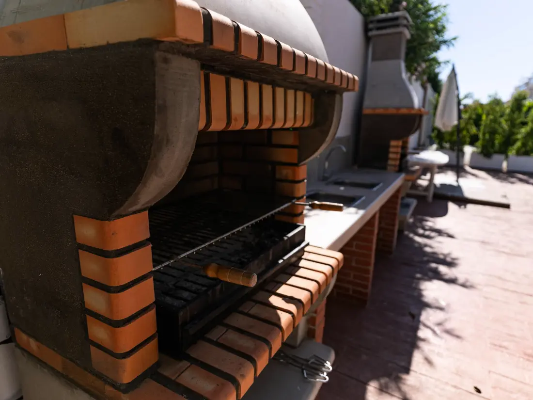Maison de Vacances San Pedro de Alcántara 29
