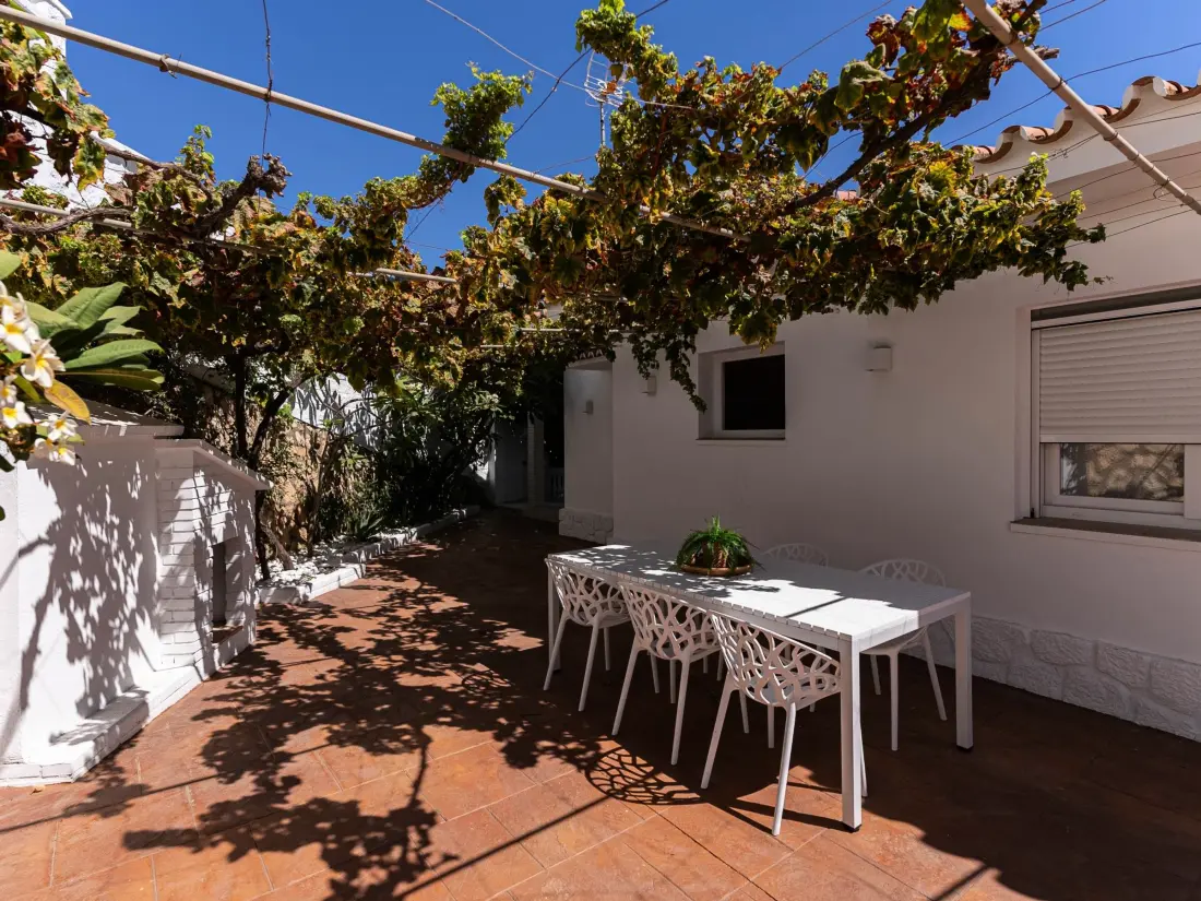 Maison de Vacances San Pedro de Alcántara 29